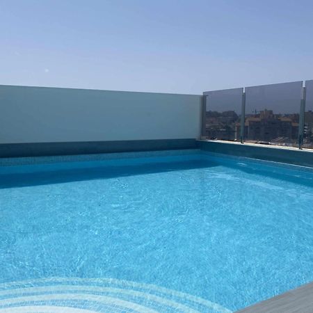 Moderno Apartamento A 200M De La Playa Torrevieja Esterno foto