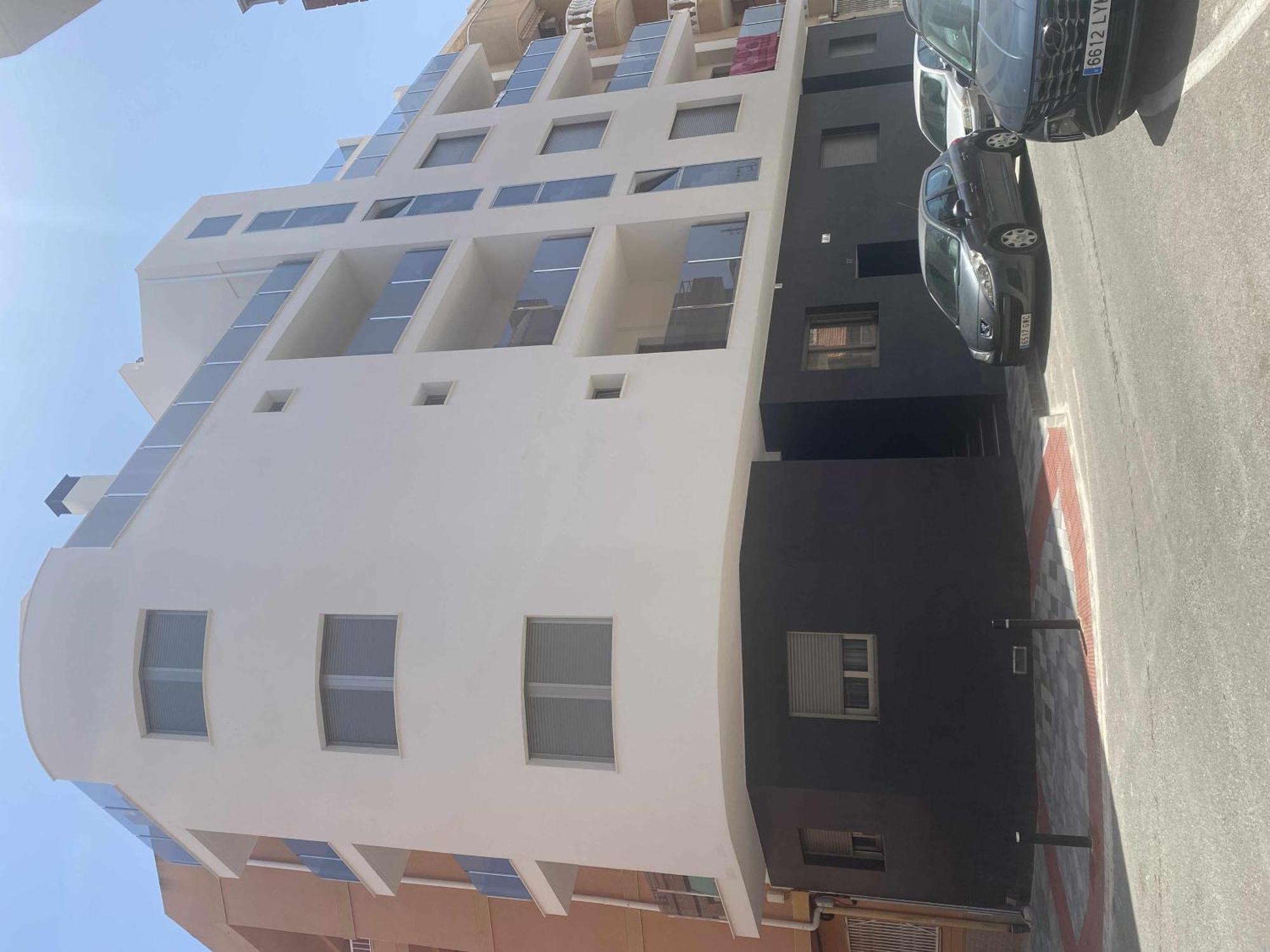 Moderno Apartamento A 200M De La Playa Torrevieja Esterno foto