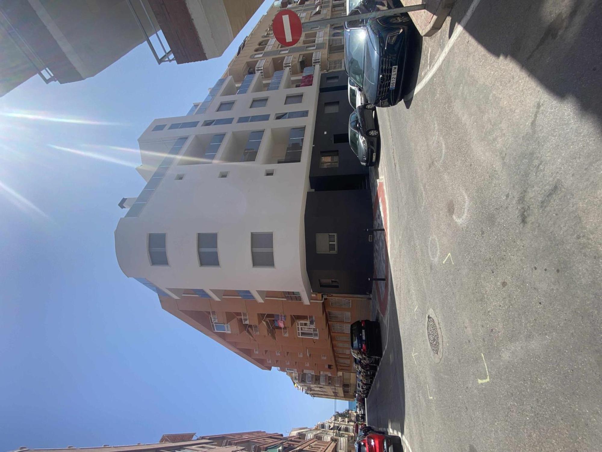 Moderno Apartamento A 200M De La Playa Torrevieja Esterno foto