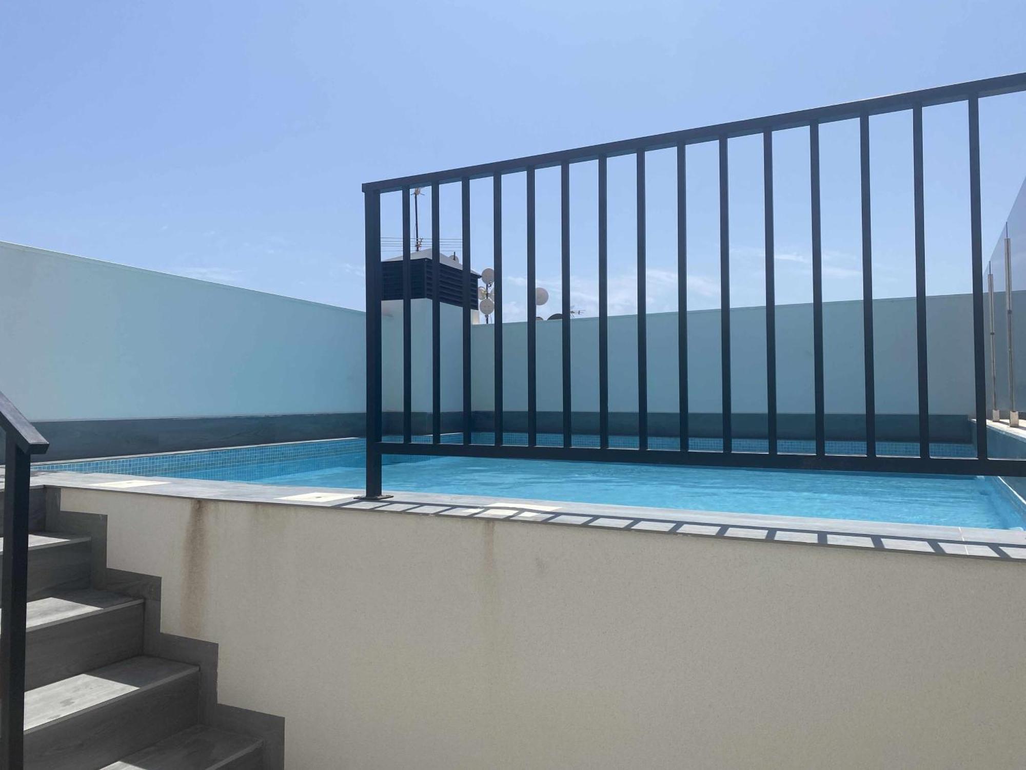 Moderno Apartamento A 200M De La Playa Torrevieja Esterno foto