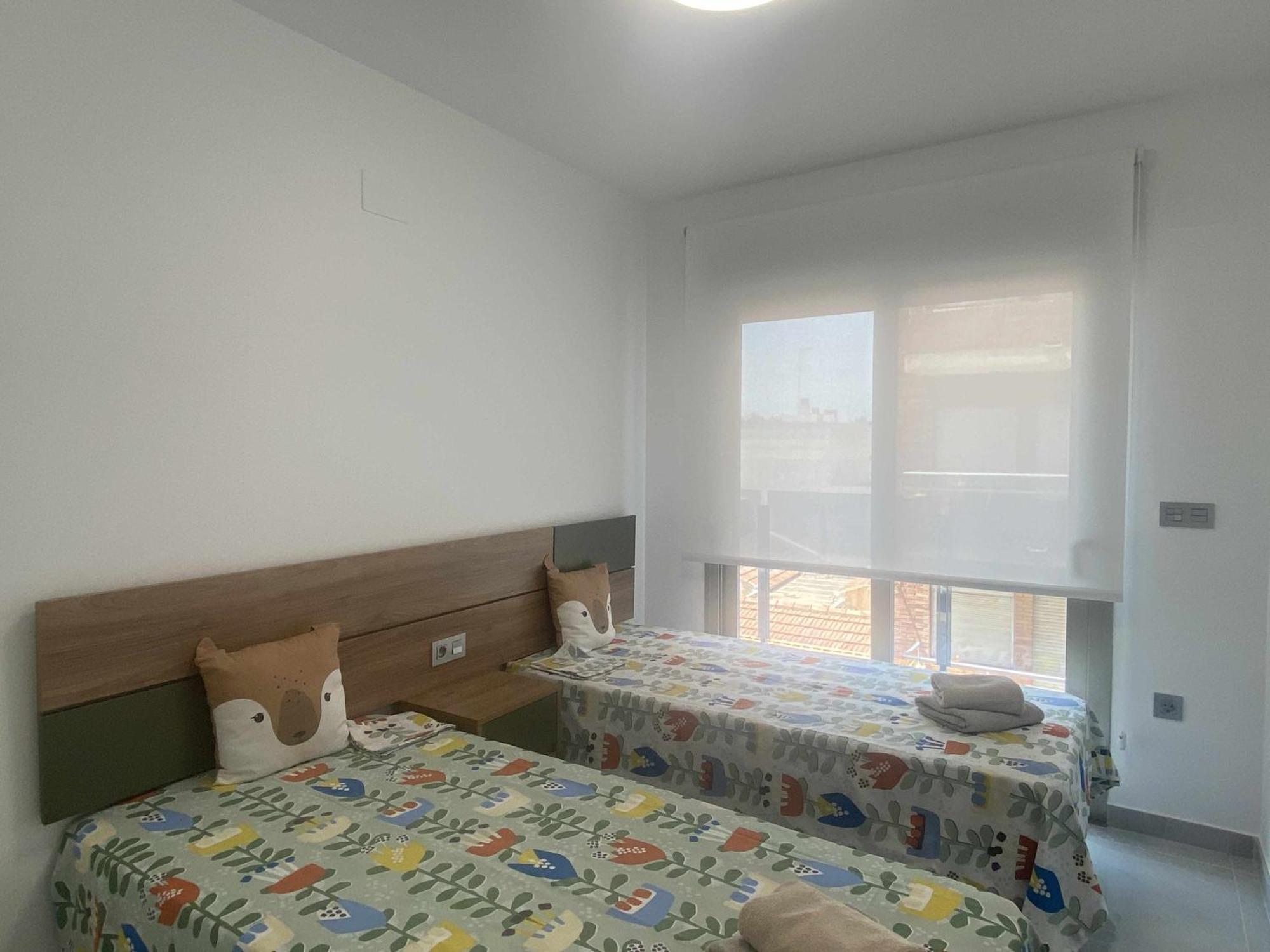 Moderno Apartamento A 200M De La Playa Torrevieja Esterno foto
