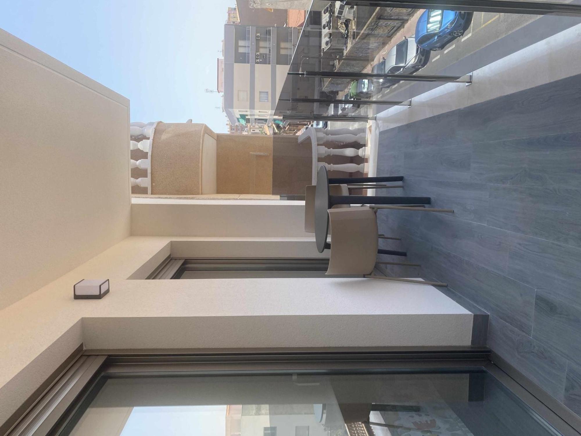 Moderno Apartamento A 200M De La Playa Torrevieja Esterno foto