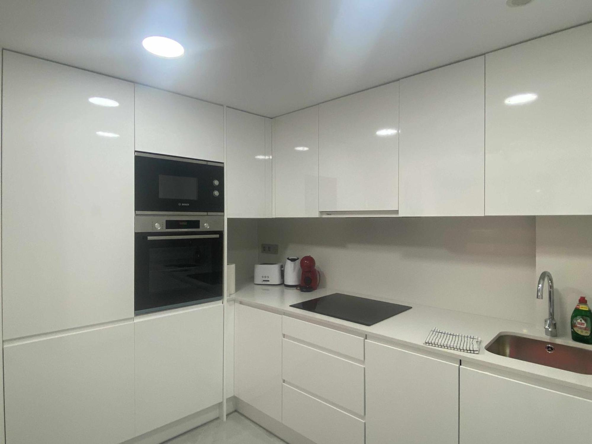 Moderno Apartamento A 200M De La Playa Torrevieja Esterno foto